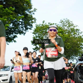 Runner Photo 4000412