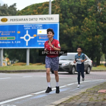 Runner Photo 4000413
