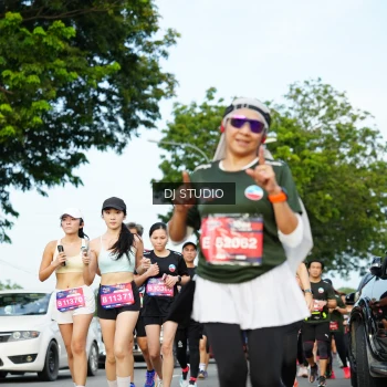 Runner Photo 4000417