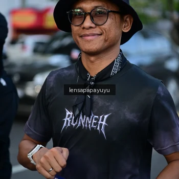 Runner Photo 4000418