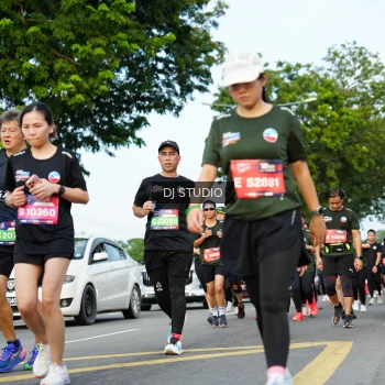 Runner Photo 4000422