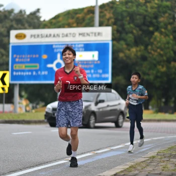 Runner Photo 4000423