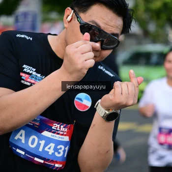 Runner Photo 4000424