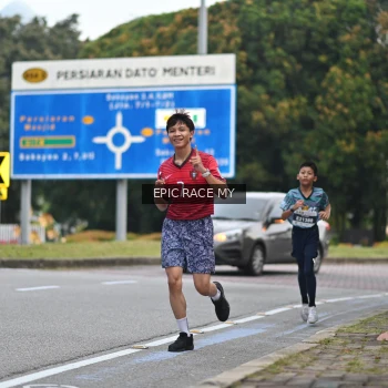 Runner Photo 4000425