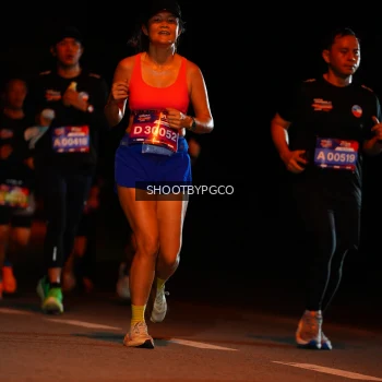 Runner Photo 4000427