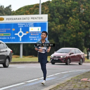 Runner Photo 4000428