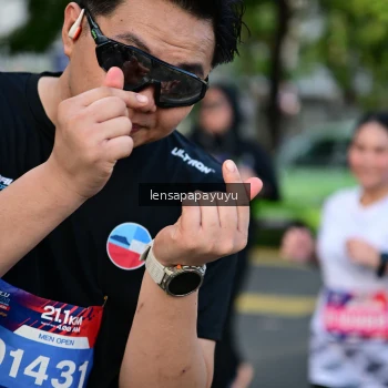 Runner Photo 4000430