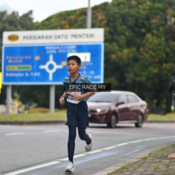 Runner Photo 4000434