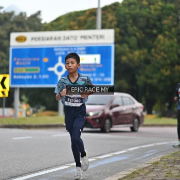 Runner Photo 4000436
