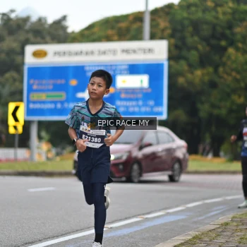 Runner Photo 4000438