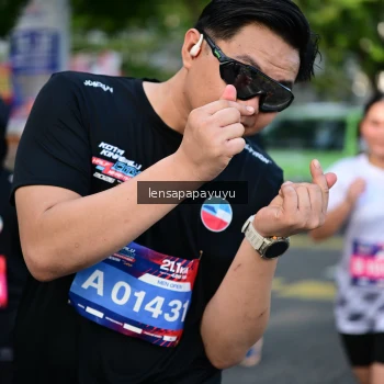 Runner Photo 4000440