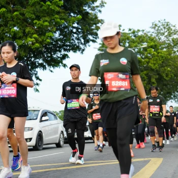 Runner Photo 4000441