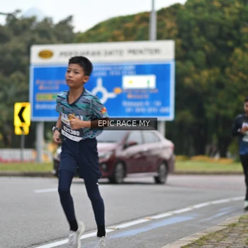 Runner Photo 4000442