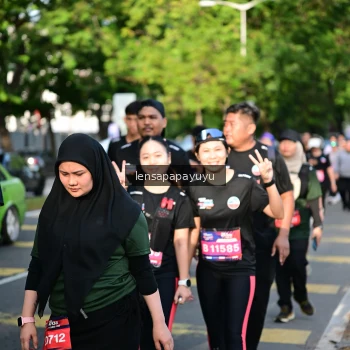 Runner Photo 4000443