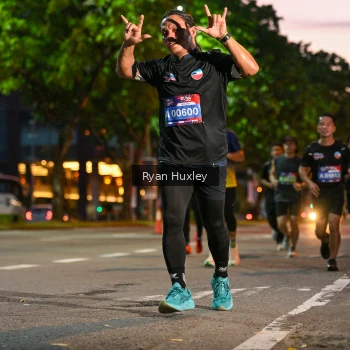 Runner Photo 4000446