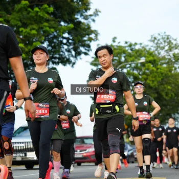 Runner Photo 4000449