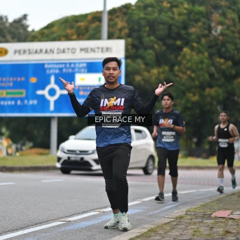 Runner Photo 4000450