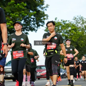 Runner Photo 4000452