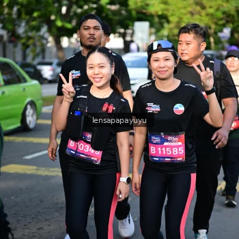 Runner Photo 4000454