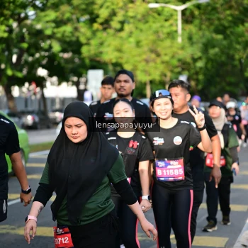 Runner Photo 4000455