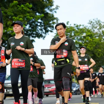 Runner Photo 4000459