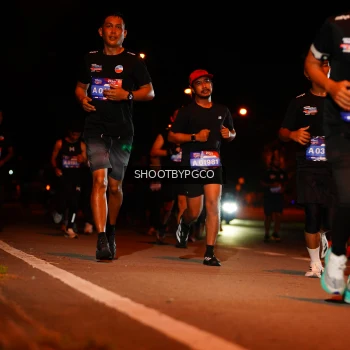 Runner Photo 4000460
