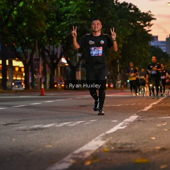 Runner Photo 4000461