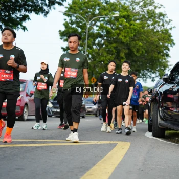 Runner Photo 4000465