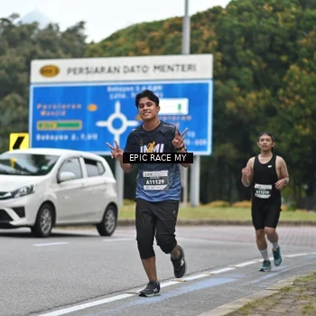 Runner Photo 4000466