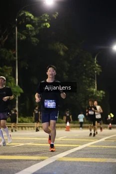 Runner Photo 4000468