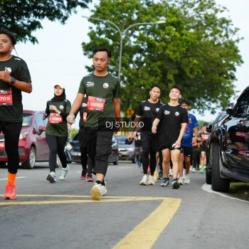 Runner Photo 4000475