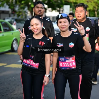 Runner Photo 4000476