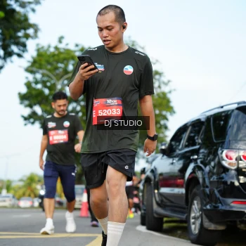 Runner Photo 4000477