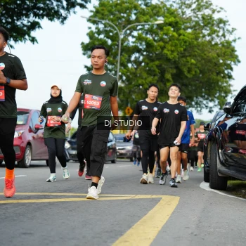 Runner Photo 4000479