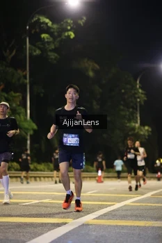 Runner Photo 4000481