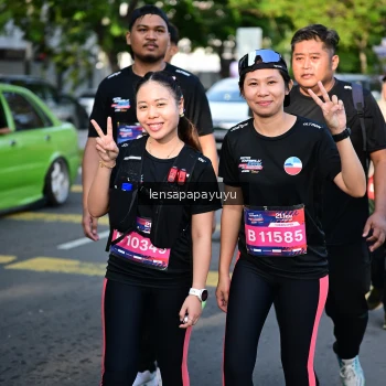 Runner Photo 4000483