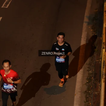 Runner Photo 4000484