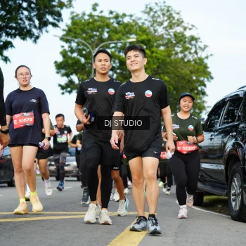 Runner Photo 4000487