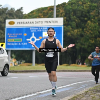 Runner Photo 4000490