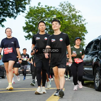 Runner Photo 4000491