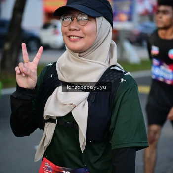 Runner Photo 4000492