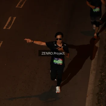 Runner Photo 4000495
