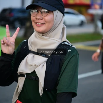 Runner Photo 4000496