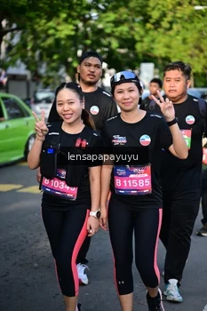 Runner Photo 4000497