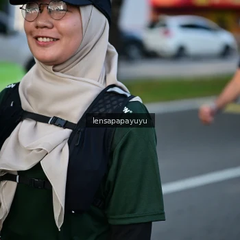 Runner Photo 4000498