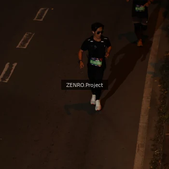 Runner Photo 4000499