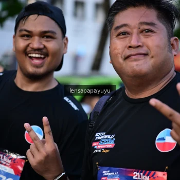Runner Photo 4000500