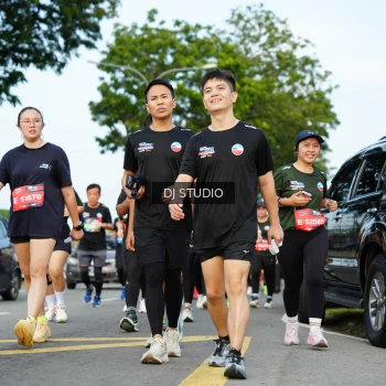 Runner Photo 4000502