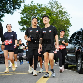 Runner Photo 4000504