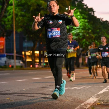 Runner Photo 4000505